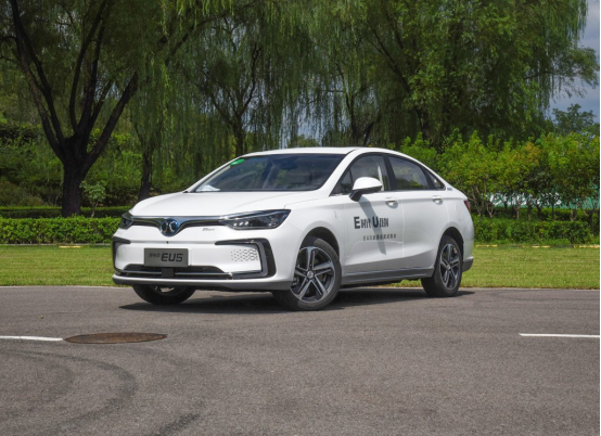 2019年卖得最火的新能源车是哪些车？