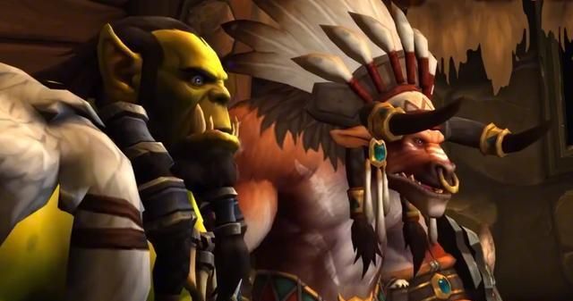 橙披咋玩?艾酱怎么快人一步?一并告知|酋长|部落|阿强_新浪新闻