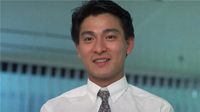 29年前一部香港监狱片,刘德华黎姿演夫妻,结局比较悲惨|狱中龙|阿豪