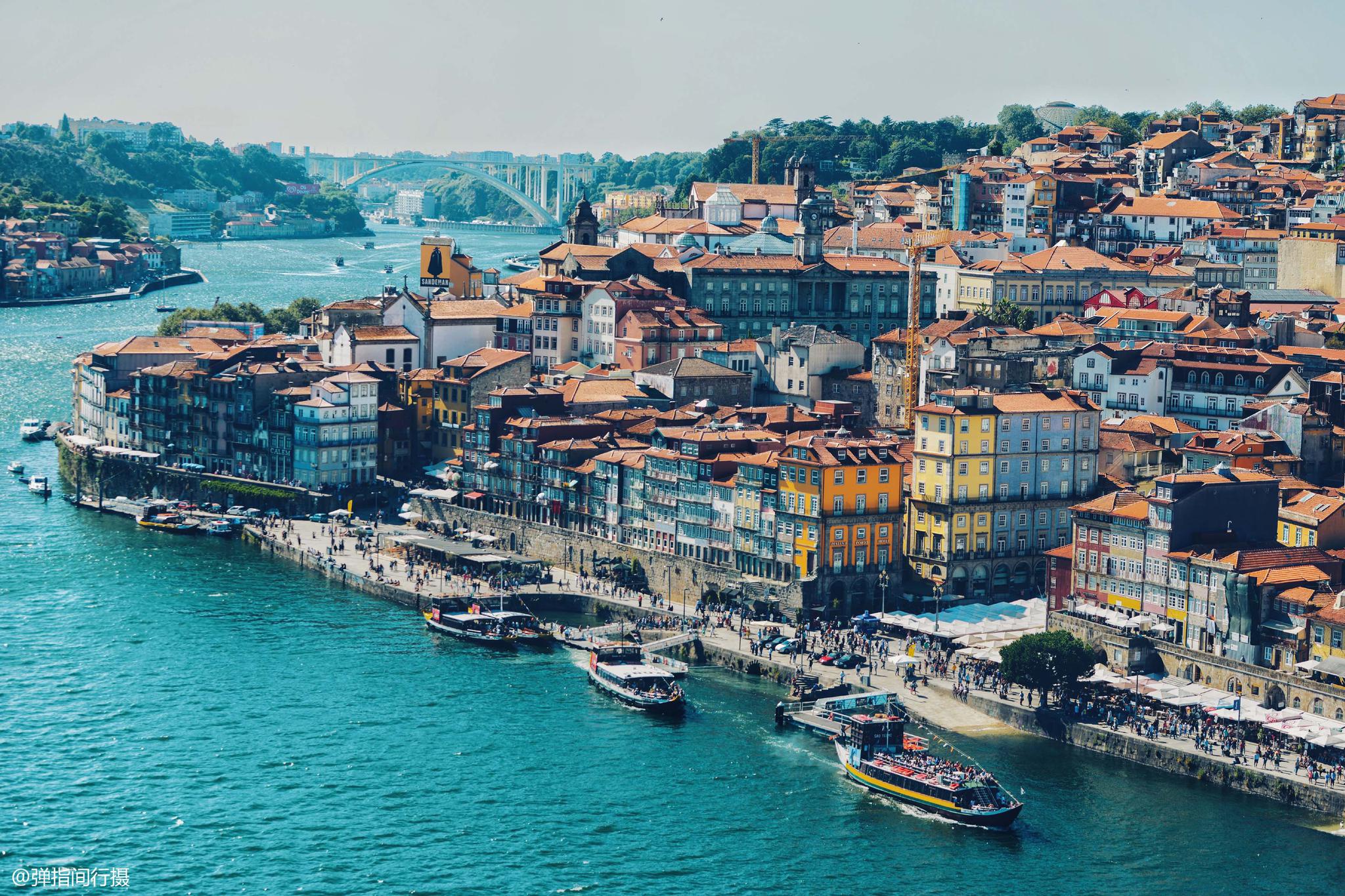 西欧旅游性价比最高的城市,古老如"露天博物馆",让人一见倾心