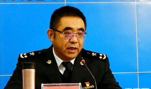 王旭斌表示,青海省商务厅作为推进全省外向型经济发展的职能部门,将从