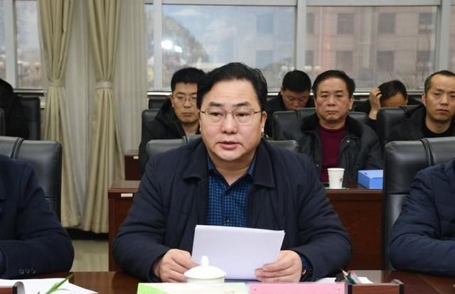 渭南市安委会考核临渭区2019年安全生产工作(组图)