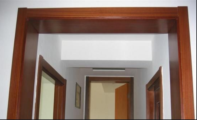 装门套用斜角还是直角好,二者之间的区别?