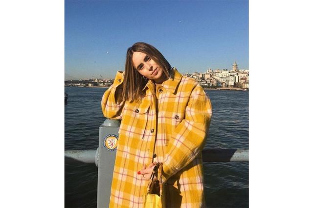 百搭又不沉闷!这 5 款人气外套,都在时尚达人私藏的购物清单中