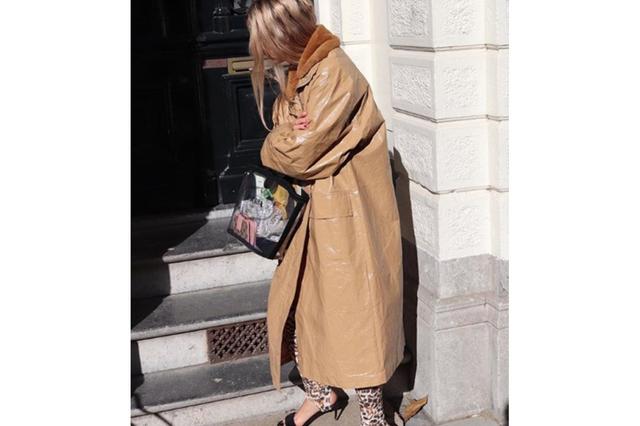 百搭又不沉闷!这 5 款人气外套,都在时尚达人私藏的购物清单中