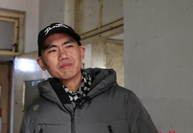 张志超:无罪之后 归来已非少年