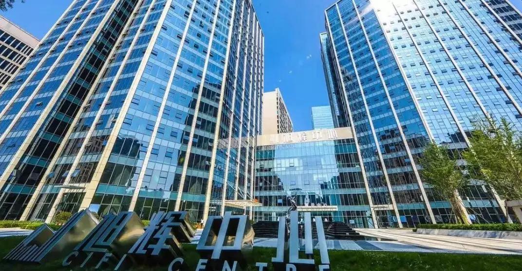 突围者旭辉,在西安的快与慢