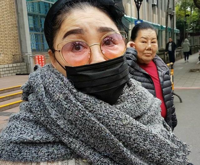 66岁老艺术家人设崩塌?借64万元欠债不还,被判刑后坚称自己无罪