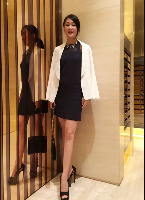 她是芳华绝代的古装皇后弃男主下嫁男二年近五旬依旧妩媚动人