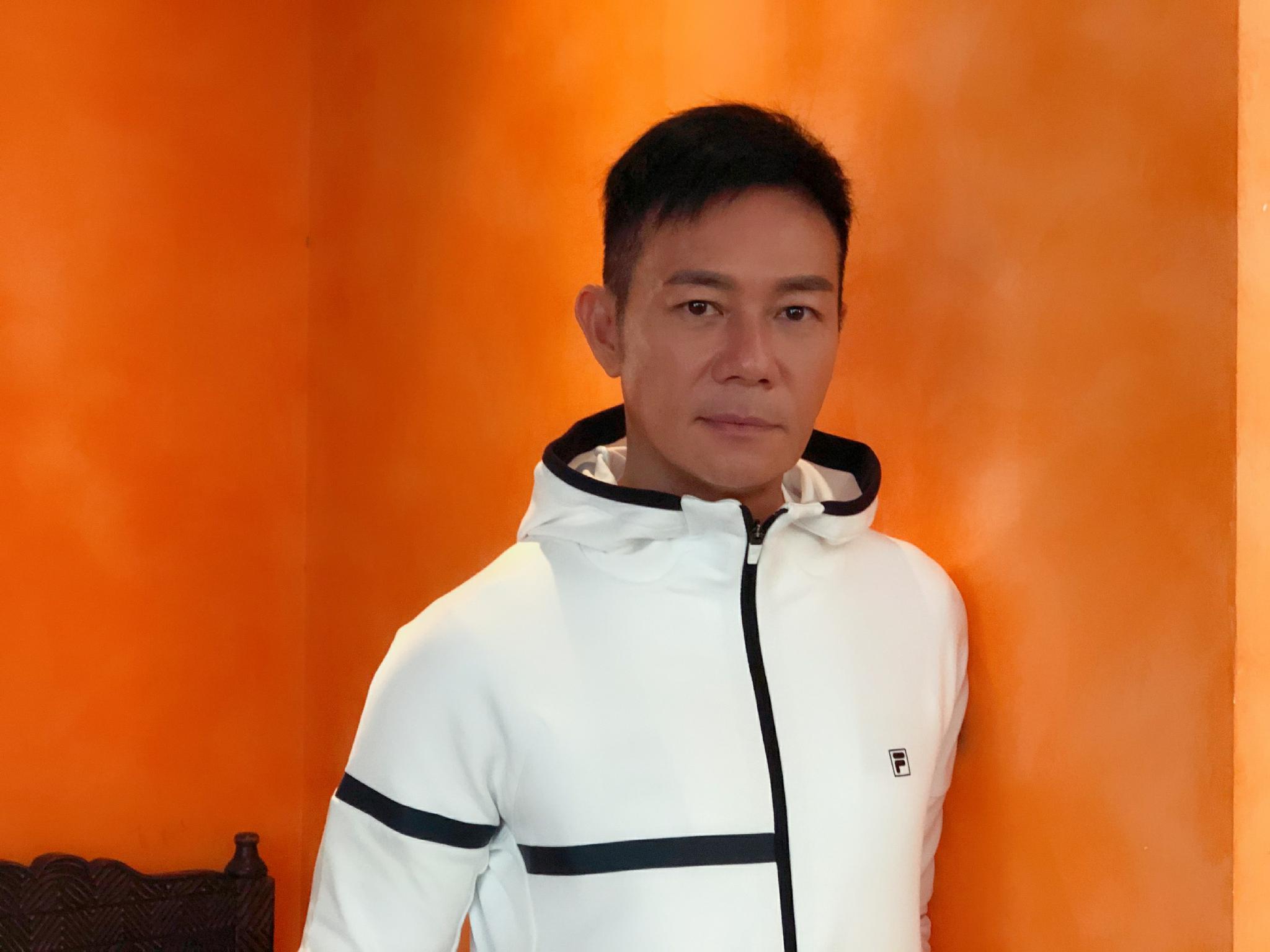 《黄金有罪》以"豺狼"做主角