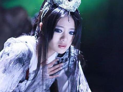 西游记中8个最美貌的女妖,白骨精只能排末位,首位鲜为人知|牛魔王|女妖|白骨精_新浪新闻