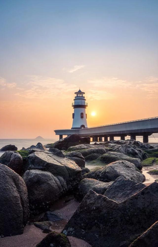 比厦门人少,比三亚惬意,许一段时光留给珠海|外伶仃岛|珠海|情侣路