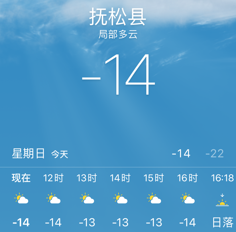 疯了？我居然在东北开电动车越野！