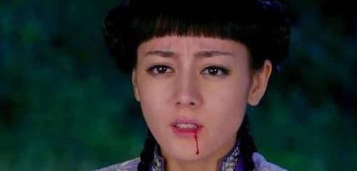 女星受伤戏份谁更逼真?赵丽颖痛苦杨紫绝望,杨幂凄楚baby意外