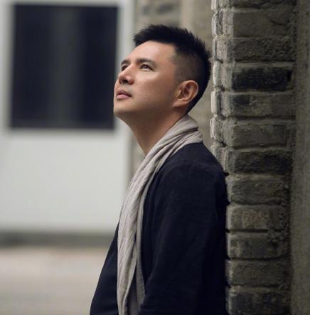 前央视主持赵普投资酒店,自带泳池水榭太豪华!发文请人免费试睡