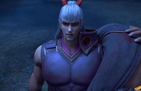 西行纪:人如其名,东海龙太子敖娇,真的很傲娇