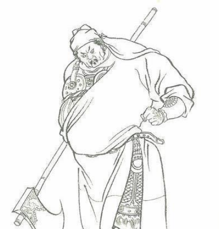 卞祥官拜右丞相太师他最后是怎么死的