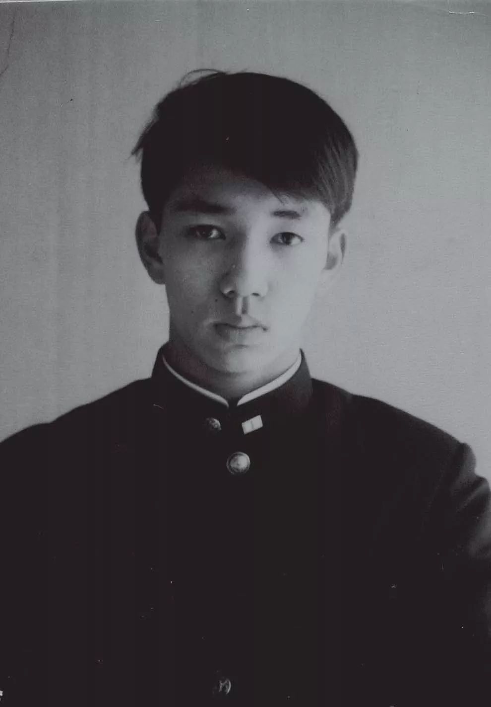 不忘记看每天的月亮 直至生命燃尽 坂本龙一68岁了 坂本龙一 战场上的快乐圣诞 新浪科技 新浪网