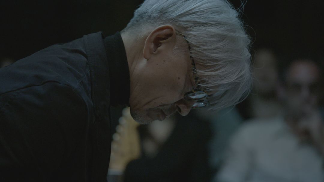 不忘记看每天的月亮,直至生命燃尽:坂本龙一68岁了