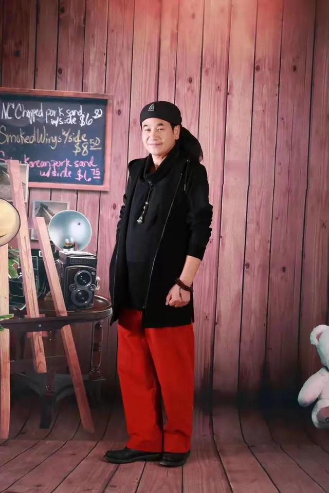 风云组合应邀参加2020中国演艺界春晚!