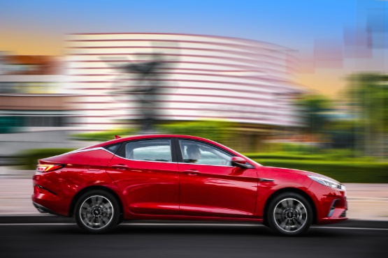 新春出行开什么车？这几款高人气掀背车让你赚足面子