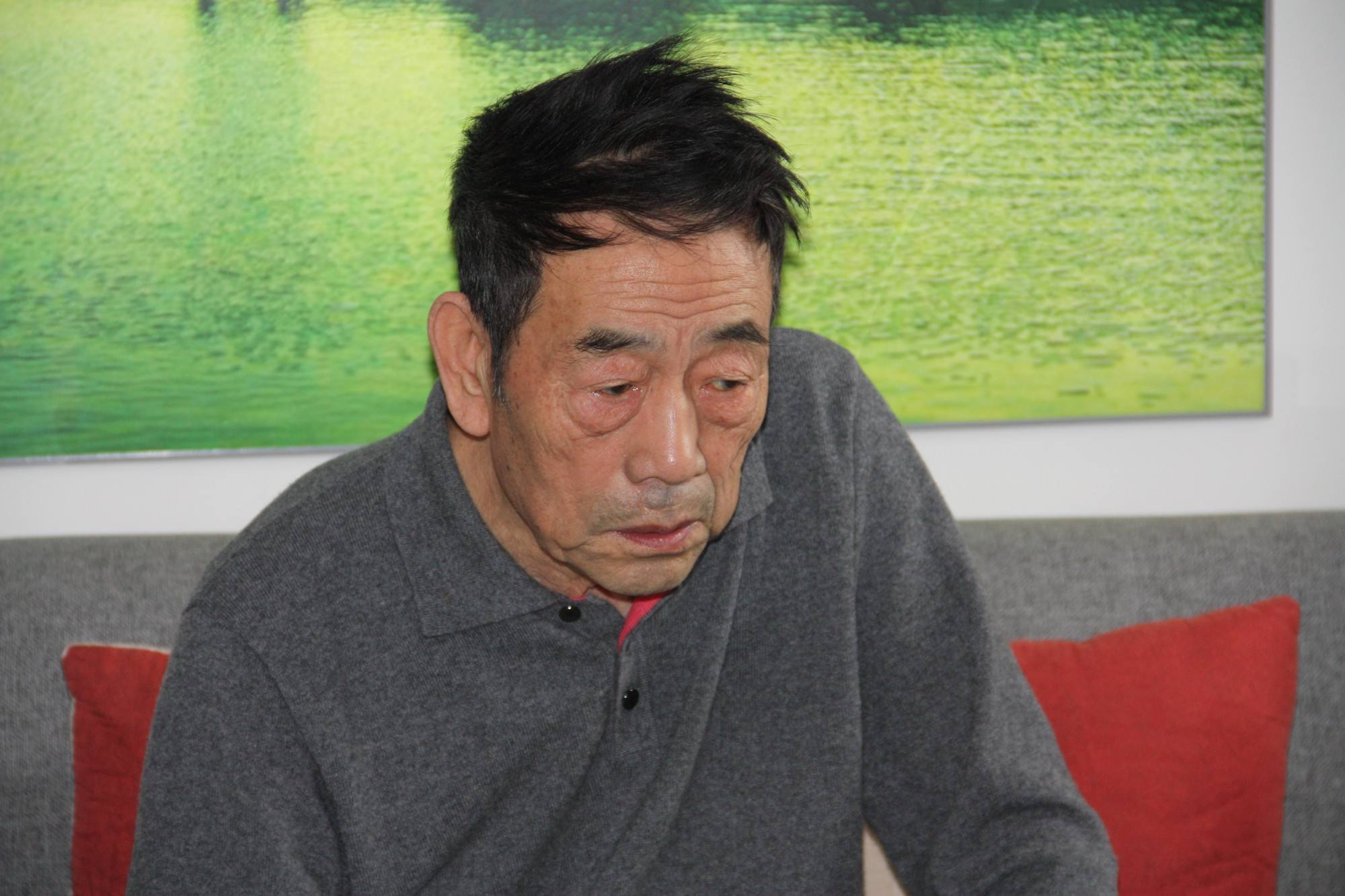 相声百年恩怨之郭荣起与马三立大师之争竟起于杨少华