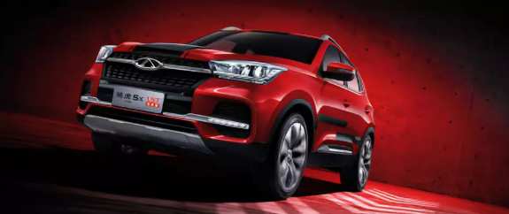 8万预算，想选CVT自动挡SUV，有哪些选择？