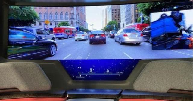 盘点CES上的十大厢式概念车，选出你最喜欢的那一辆吧！