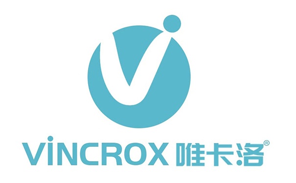 瑜伽健身服品牌唯卡洛启用新logo