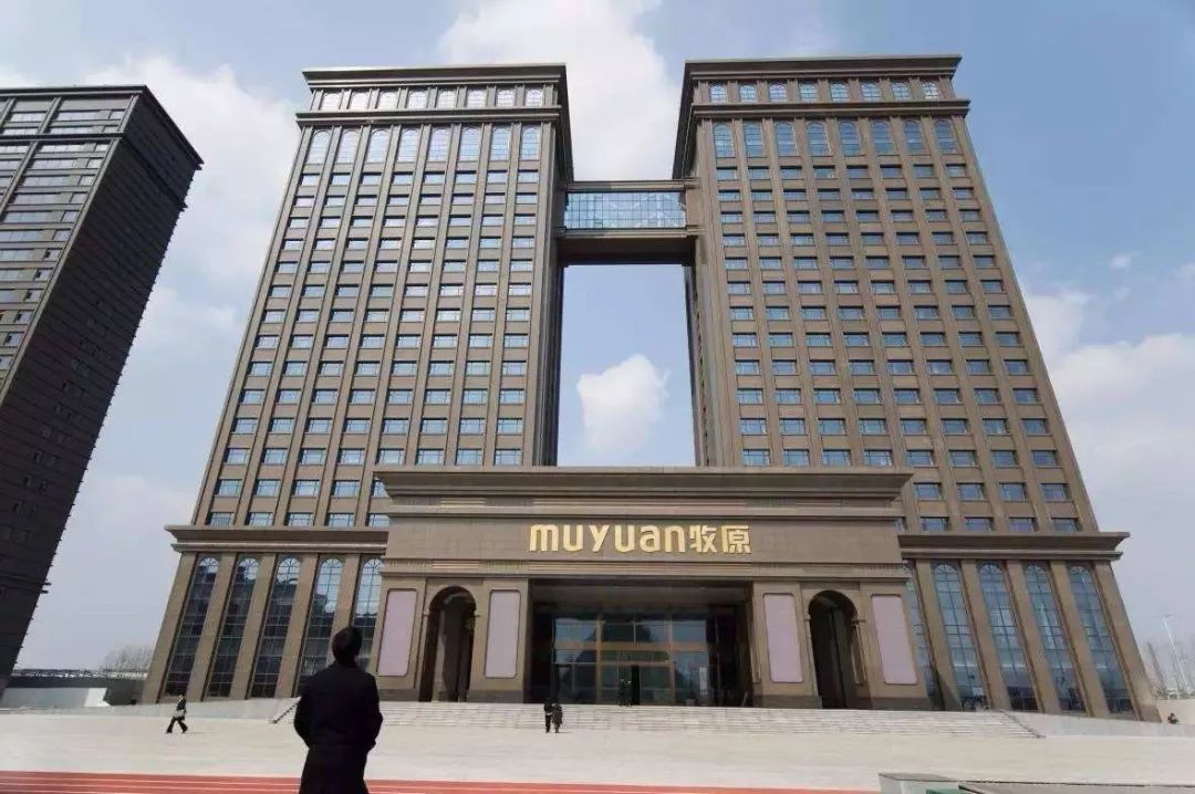 站在风口上的猪2019年牧原集团股价暴涨