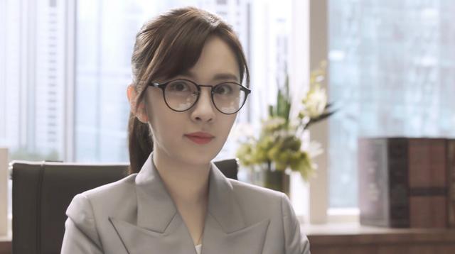 古灵精怪的王晓晨,为何在《精英律师》里的蓝兰人设引观众反感?