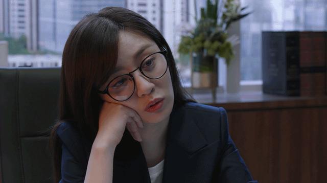 古灵精怪的王晓晨,为何在《精英律师》里的蓝兰人设引观众反感?