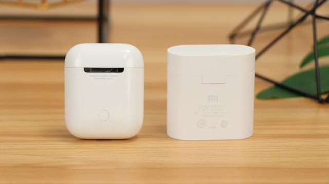小米air2对比airpods:真无线耳机,谁更胜一筹?
