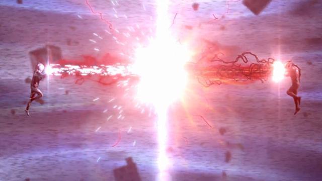 奥特曼:贝利亚5次使用帝斯修姆光线,其中2次被捷德破解