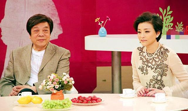 杨澜曝赵忠祥身世:他是遗腹子,对生命有悲悯情怀