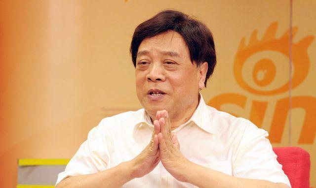 赵忠祥老师走了享年78岁他留下众多经典配音深入人心