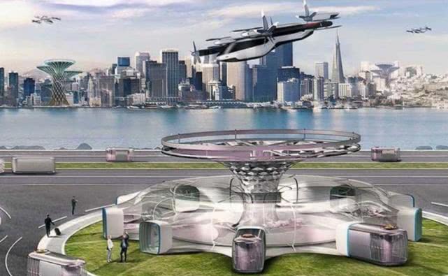 盘点CES上的十大厢式概念车，选出你最喜欢的那一辆吧！