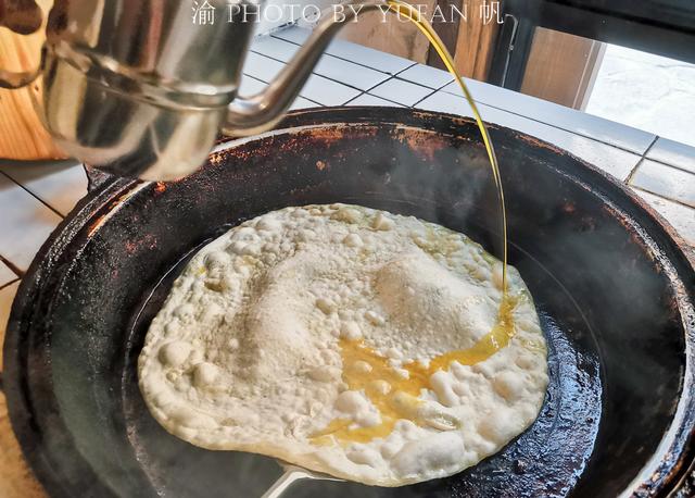 青海有一种美食叫狗浇尿,名字很奇怪,吃过的却赞不绝口
