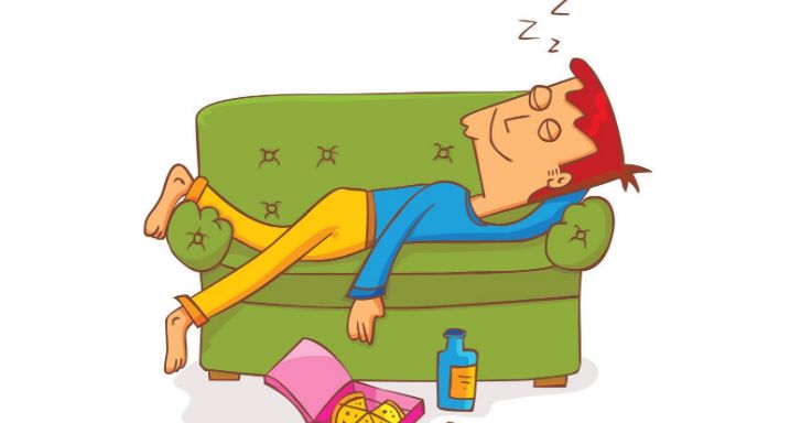 血管堵塞时,身体这3处,最先有感觉,疏通血管,坚持5件事