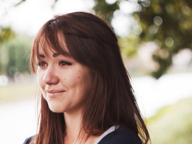 一旦患上微笑抑郁症8成会有这些特征