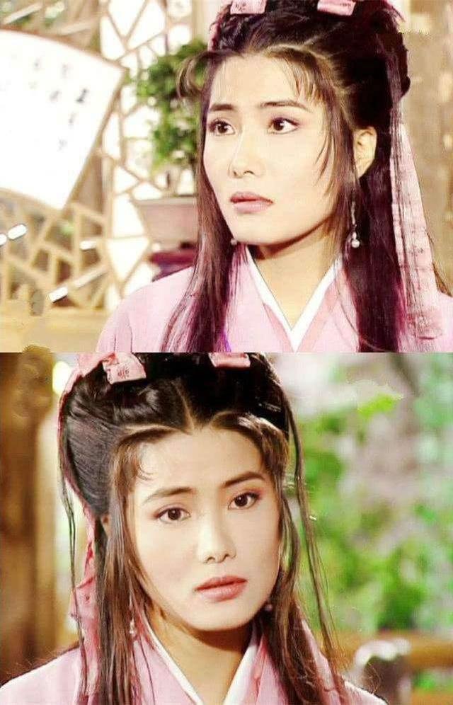 著名女打星第一代打女是钱似莺杨丽菁文武戏都很好至今未婚