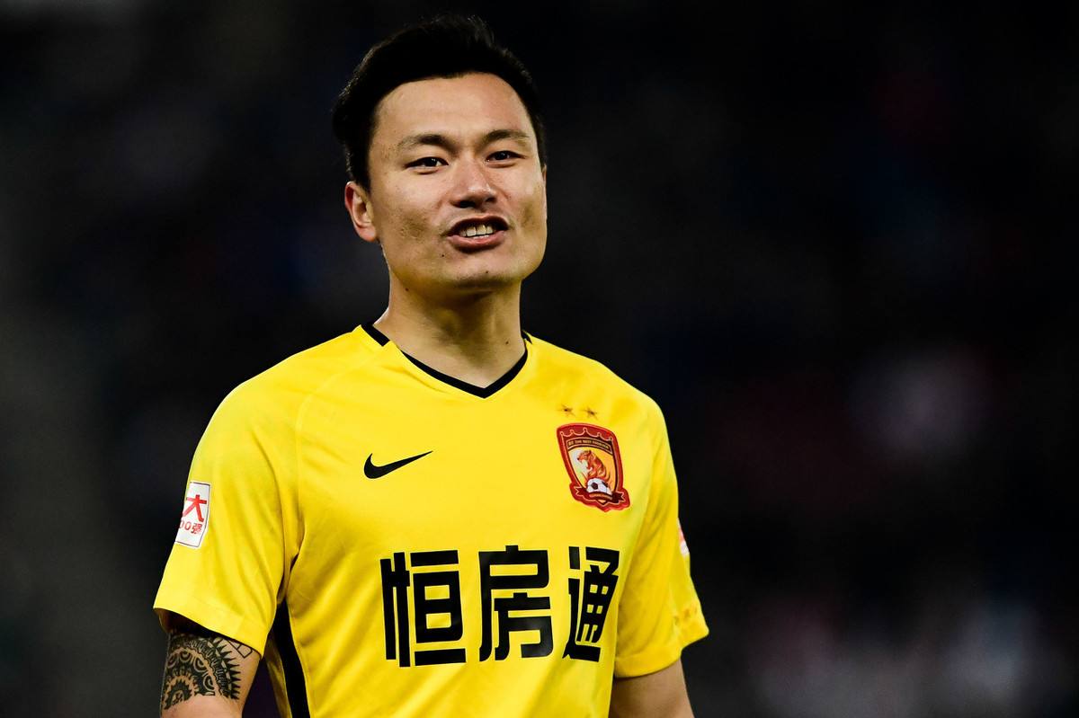 恒大众多老将被告知自寻下家,网友调侃这是俱乐部卸磨杀驴吗?