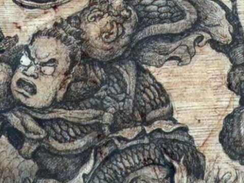 黄天化有何功德，为何年纪轻轻却高居《封神榜》第一位？|总兵|黄帝_新浪新闻