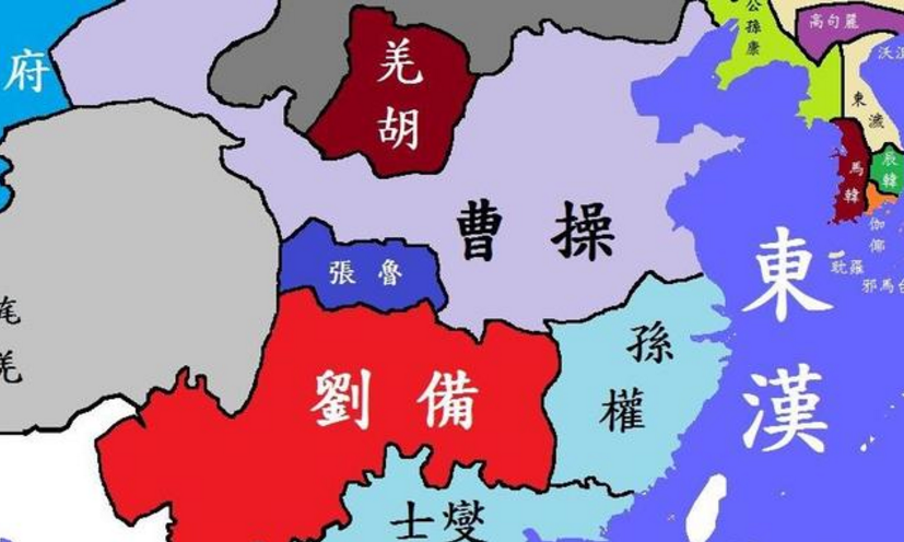 刘备攻汉中,曹操为何故意只守2个月?1978年考古证实曹操的高明