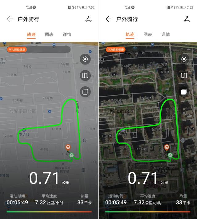 华为手环4 Pro：独立GPS运动记录+主动健康管理，过年瘦身靠TA