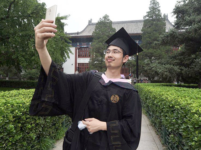 北大最孤独专业招考迎来新变化或从强基计划招录学生