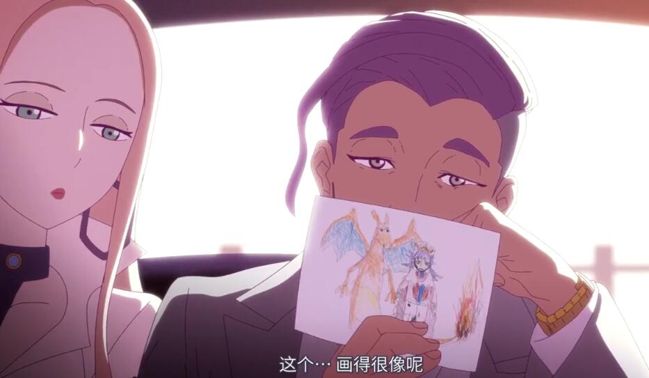 最温柔的反派,宝可梦剑盾动画放送,NPC终于有语音了