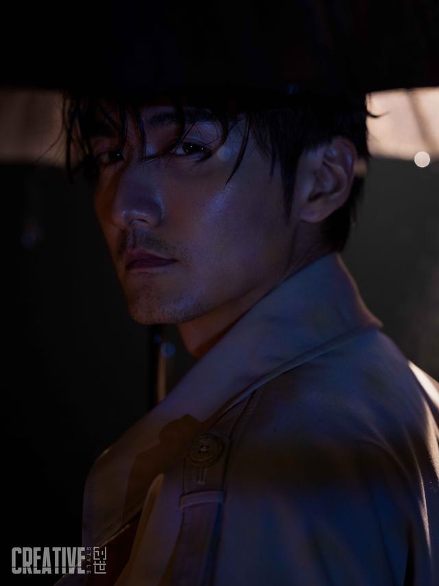 宋洋创世质感大片回溯角色展演技