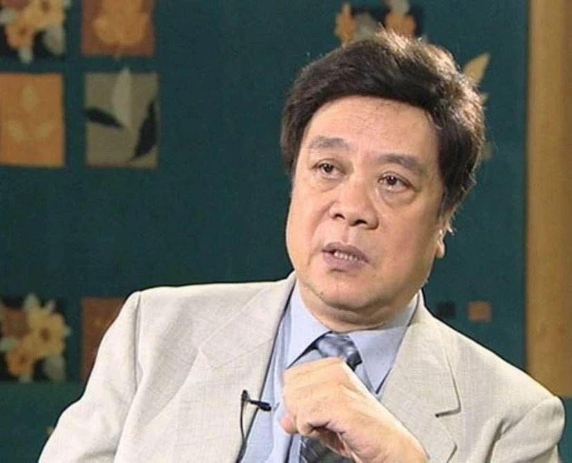 赵忠祥成就9次参与国庆12次主持春晚配音动物世界30年