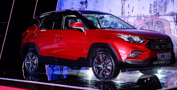 8万预算，想选CVT自动挡SUV，有哪些选择？